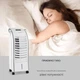 Охладитель-вентилятор KLARSTEIN Maxfresh 4-в-1 (10029393) - изображение 5
