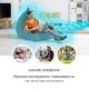 Воздухоохладитель Klarstein Skyscraper Ice 4-in-1 (10028303) - Уценка - изображение 6