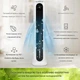 Охолоджувач повітря Klarstein Polar Tower Smart 4 -in-1 (10035830) - зображення 8