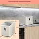 Льдогенератор Klarstein Albaron Bullet Ice 12 кг / 24 ч 1,5 л (10040345) - изображение 6