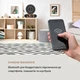 Виниловый проигрыватель Auna Verticalo SE DAB (10034590) - изображение 6