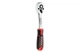 Набір інструменту на планці Intertool 1/4" x 12 од. Storm (ET-8012) - зображення 4