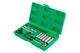 Набор инструмента Intertool 1/4" 36 ед. (ET-6036SP) - изображение 1