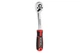 Набор инструмента на планке Intertool 3/8" x 12 ед. Storm (ET-8013) - изображение 4