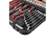 Набор инструмента Intertool 1/2" 56 ед. Storm (ET-8056) - изображение 6