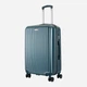 Чемодан 66 л Semi Line T5955-2 Синий (5903563595523) - изображение 3