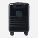 Чемодан 41 л Semi Line T5964-2 Черный (5903563596421) - изображение 2
