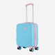 Чемодан детский 19 л Semi Line T5883-1 Голубой (5903563588310) - изображение 3