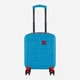 Чемодан детский 19 л Semi Line T5887-1 Голубой (5903563588716) - изображение 1