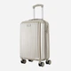 Чемодан 40 л Semi Line T5954-1 Золотой (5903563595417) - изображение 3