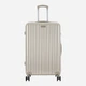 Чемодан 101 л Semi Line T5954-3 Золотой (5903563595431) - изображение 1