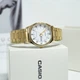 Наручні годинники CASIO MTP-V006G-7BUDF - зображення 6