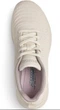 Жіночі кросівки Skechers 36.5 Бежеві 117731 OFWT - изображение 3