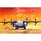 Транспортный самолет Антонов An-12BK Сборная пластикова модель в маштабе 1:72 Roden - изображение 9