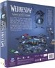 Gra planszowa Lucrum Games Wednesday Tajemnice Akademii Nevermore (5904305400877) - obraz 9