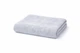 Полотенце Микрокотон 100% хлопок Турция Diana Textile, Серо-голубой, 70x140 см - изображение 1