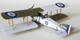 Британский истребитель Bristol F2B Fighter Сборная пластикова модель в масштабе 1:72 Roden - изображение 7