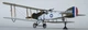 Британский истребитель Bristol F2B Fighter Сборная пластикова модель в масштабе 1:72 Roden - изображение 8