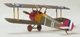 Британский истребитель Sopwith F.1 Camel Сборная пластикова модель в маштабе 1:72 Roden - изображение 5