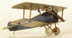 Британский истребитель Sopwith F.1 Camel Сборная пластикова модель в маштабе 1:72 Roden - изображение 8