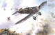 Немецкий штурмовой истребитель Junkers D.1 Сборная пластикова модель в масштабе 1:72 Roden - изображение 8