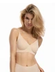 Бюстгальтер з м'якою чашкою Julimex T-SHIRT BRA L - зображення 1