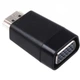Адаптер Cablexpert HDMI - VGA (M/F), Black (A-HDMI-VGA-001) - изображение 2