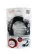 Кабель удлинитель Cablexpert (CC-PPVGAX-10B) VGA-VGA HD15M/HD15F с 2-мя фер. кольцами, черный, 3м - изображение 3