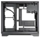 Корпус Chieftec Visio Air Black (GM-30B-M-OP) - зображення 4
