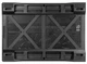 Корпус Chieftec Visio Air Black (GM-30B-M-OP) - зображення 6