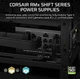 Блок питания 750W Corsair RM750x SHIFT (CP-9020298-EU) - изображение 3