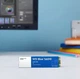 SSD накопитель 250Gb WD Blue SA510 (WDS250G3B0B) - изображение 3