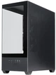 Корпус Chieftec Vista Black (GT-01B-OP) - зображення 3