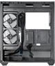 Корпус Chieftec Vista Black (GT-01B-OP) - зображення 4