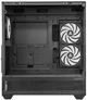 Корпус Chieftec Vista Black (GT-01B-OP) - зображення 5
