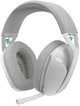 Навушники бездротові Logitech G321 Lightspeed White (981-001569) - зображення 1