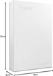 Внешний жесткий диск 5 TB Seagate Game Drive for Xbox (STKX5000100) - изображение 2