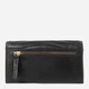 Кошелек женский для карточек U.S. Polo Assn 27A373-AA00A(BLACK) Черный (78662346259) - изображение 3