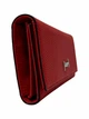 Жіночий гаманець Balisa C5098-014 червоний 19 х 9.5 х 3 - изображение 3