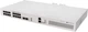 Przełącznik MikroTik Cloud Router Switch (CRS418-8P-8G-2S+RM) - obraz 2