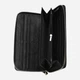 Сумка мужская из натуральной кожи Palmera K104m-1127-black Черная (ROZ6400018224) - изображение 4
