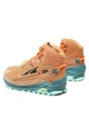 Кросівки для трейлу чоловічі Altra Olympus 5.0 HIKE MID GTX мембранні (коричневий) 44.5 - изображение 3