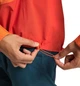 Вітровка Haglofs Spate Jacket Men L помаранчевий червоний - изображение 6