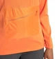 Кофта Haglofs Mirre Mid Top Women M помаранчевий - изображение 6