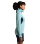 Кофта Haglofs LIM Mid Comp Hood Women М морозно-синій - зображення 7