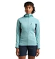 Кофта Haglofs LIM Mid Comp Hood Women М морозно-синій - зображення 9