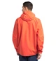 Вітровка Haglofs Spira Jacket Men L червоний - изображение 4