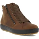 Черевики жіночі ECCO Women's Soft 7 Tred GTX Boot коричневі розмір 37 - зображення 1