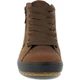 Черевики жіночі ECCO Women's Soft 7 Tred GTX Boot коричневі розмір 37 - зображення 5