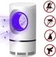 Лампа-ловушка от насекомых Mosquito Killer 360 - изображение 3